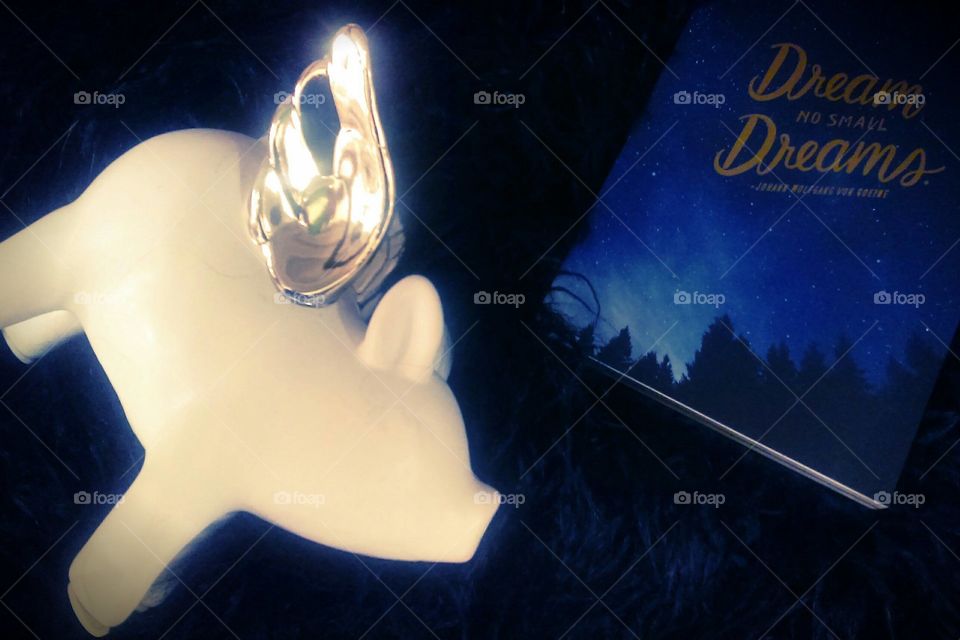 Dreams / Motivational