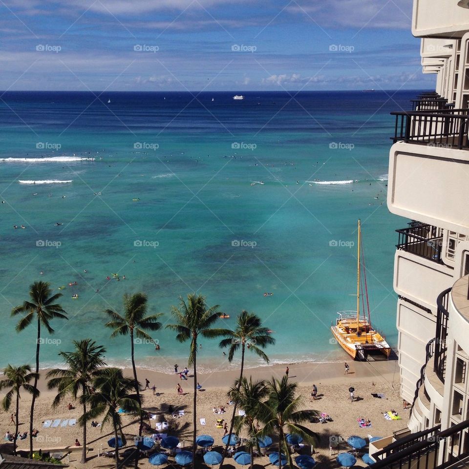 Waikiki 