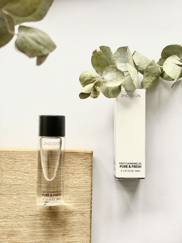 Cosmetics 