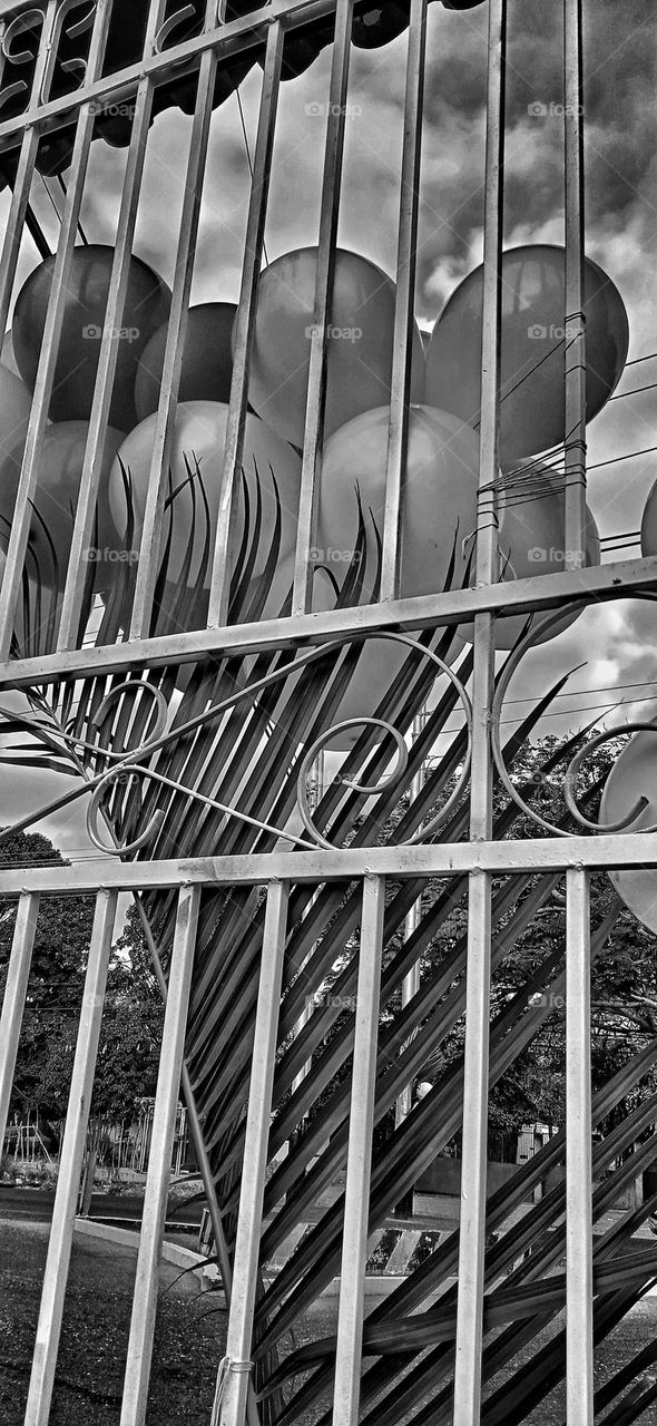 balloons of the saint 2