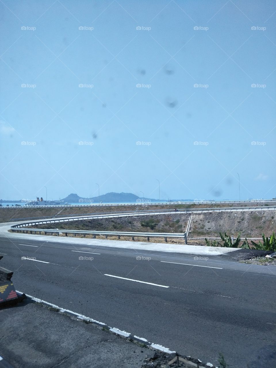tol sumatera