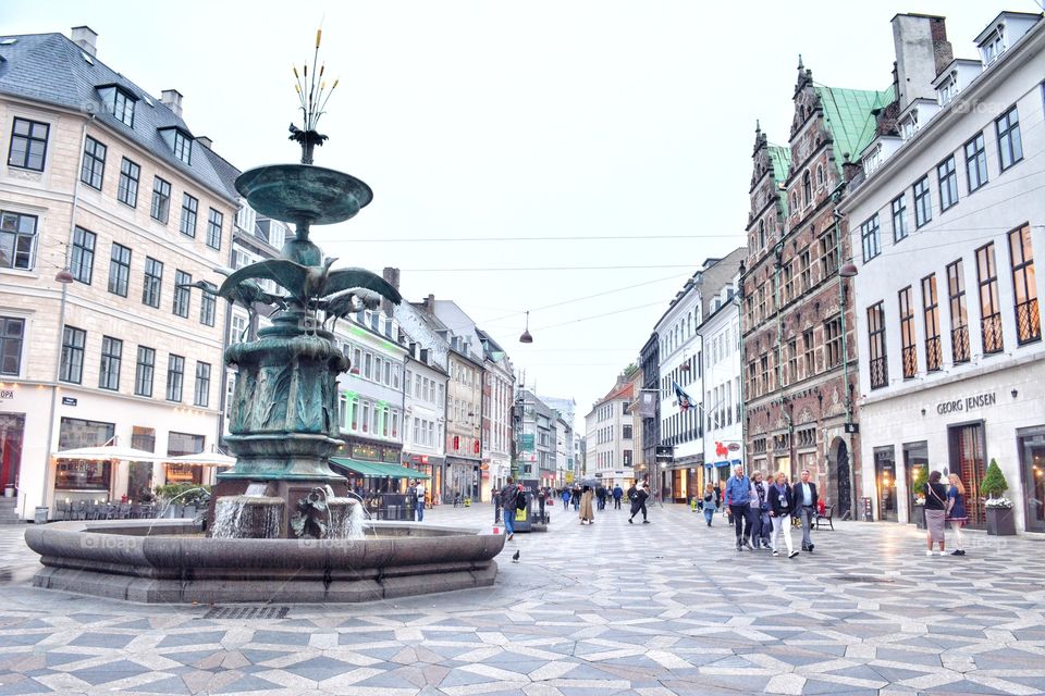 Copenhagen