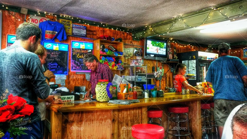 Lankfords. Lankfords