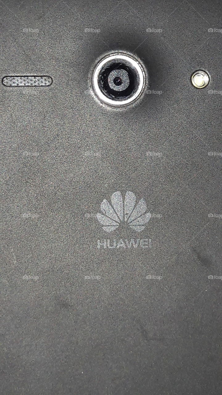 Huawei phone back cover