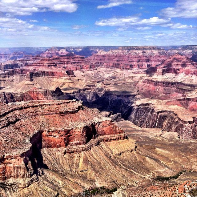 The Canyon