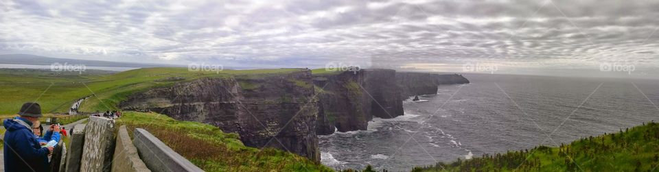 Cliffs of Moher