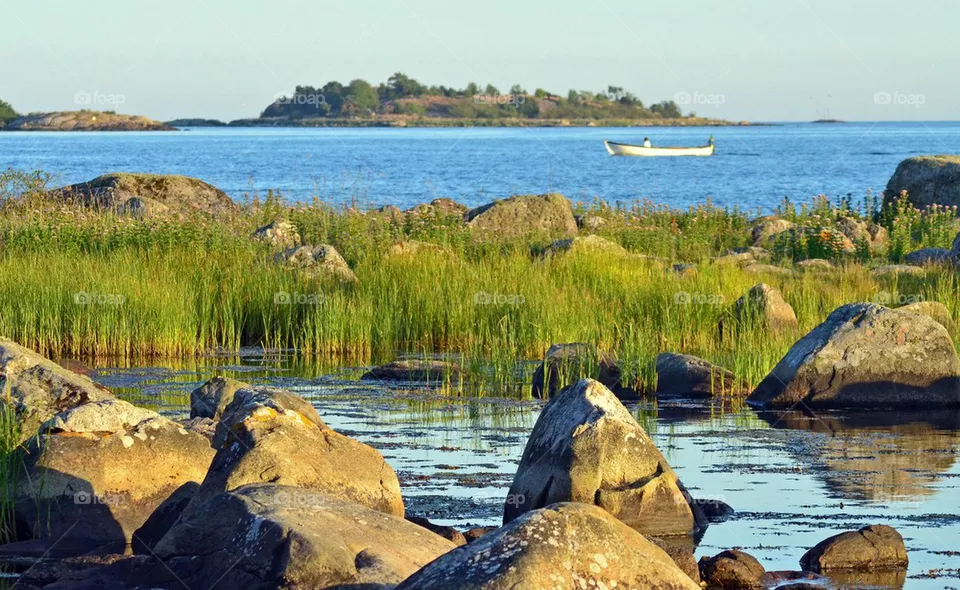 Archipelago