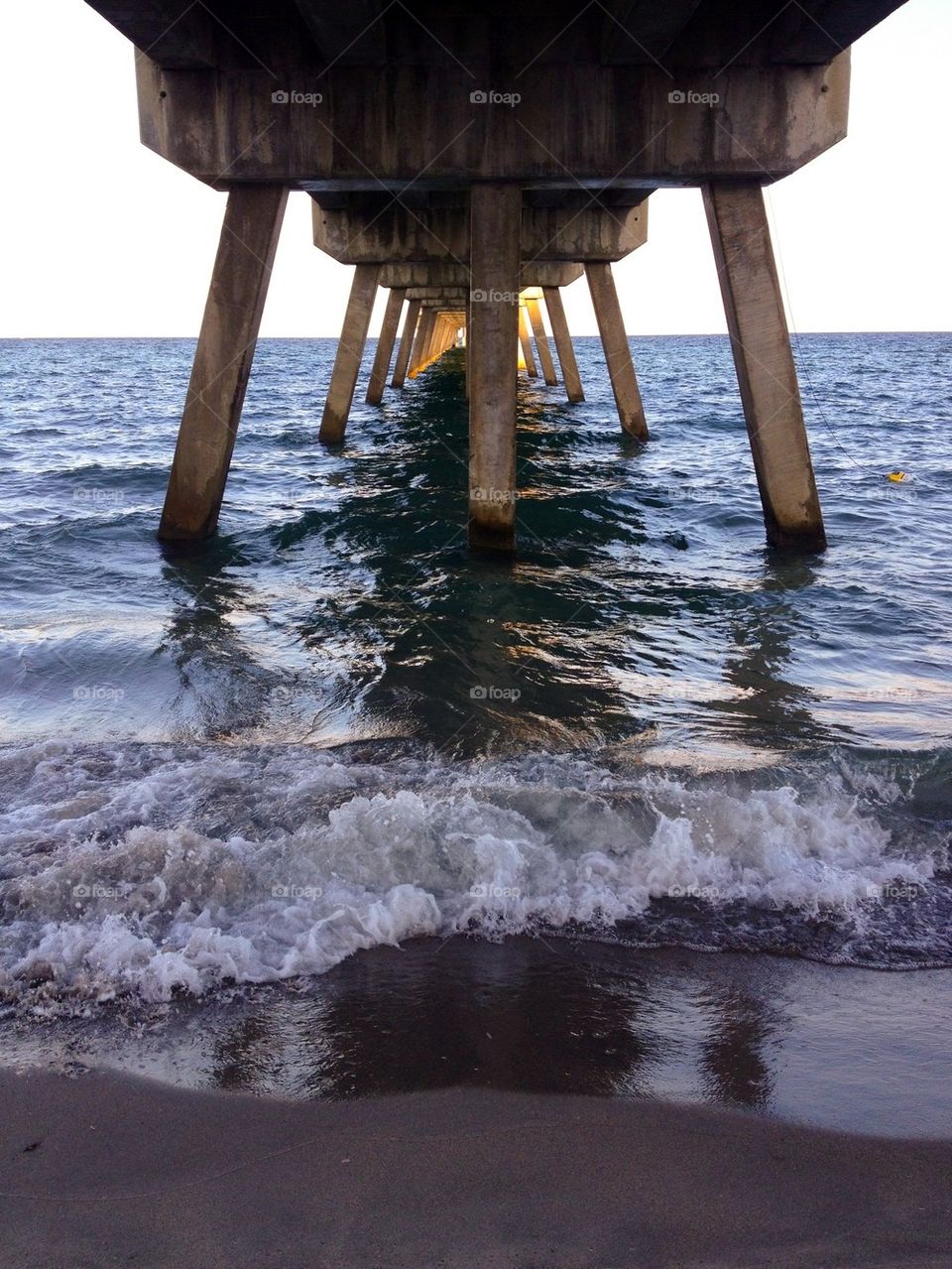 Pier