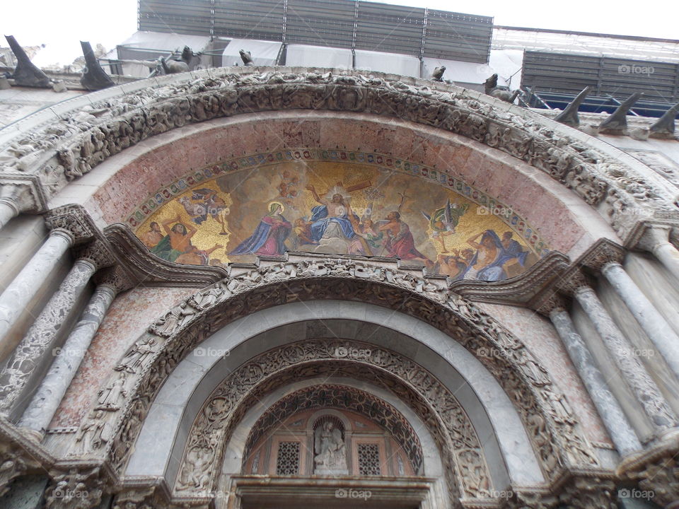 Basilica San Marco