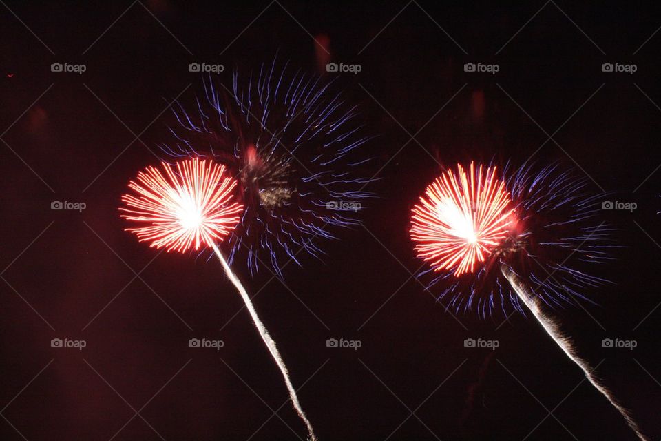 Fireworks