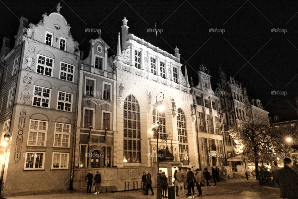 City of Gdansk