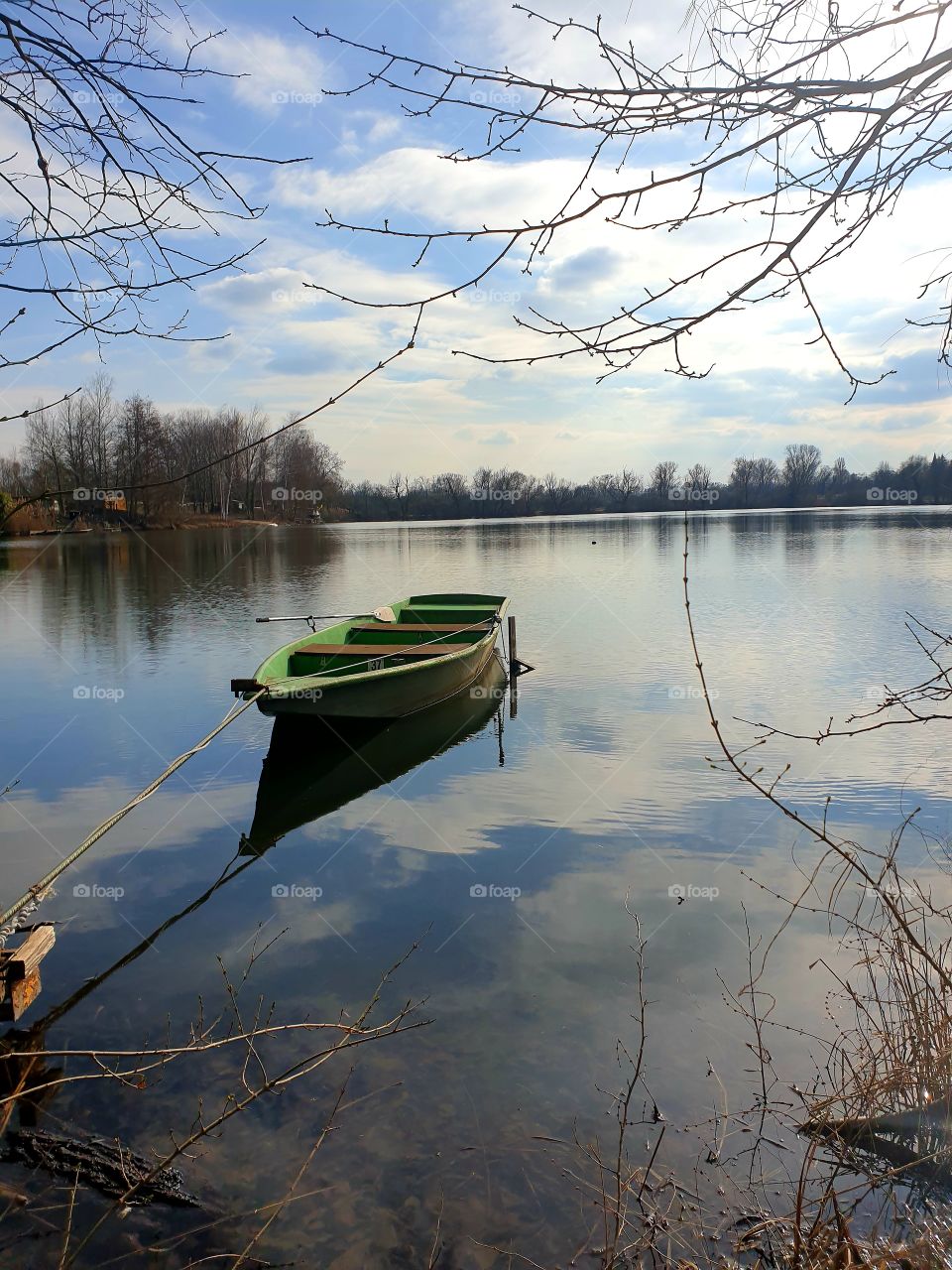 nature is the best artist