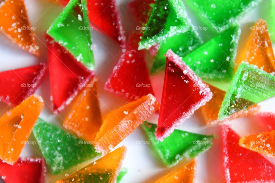 triangle