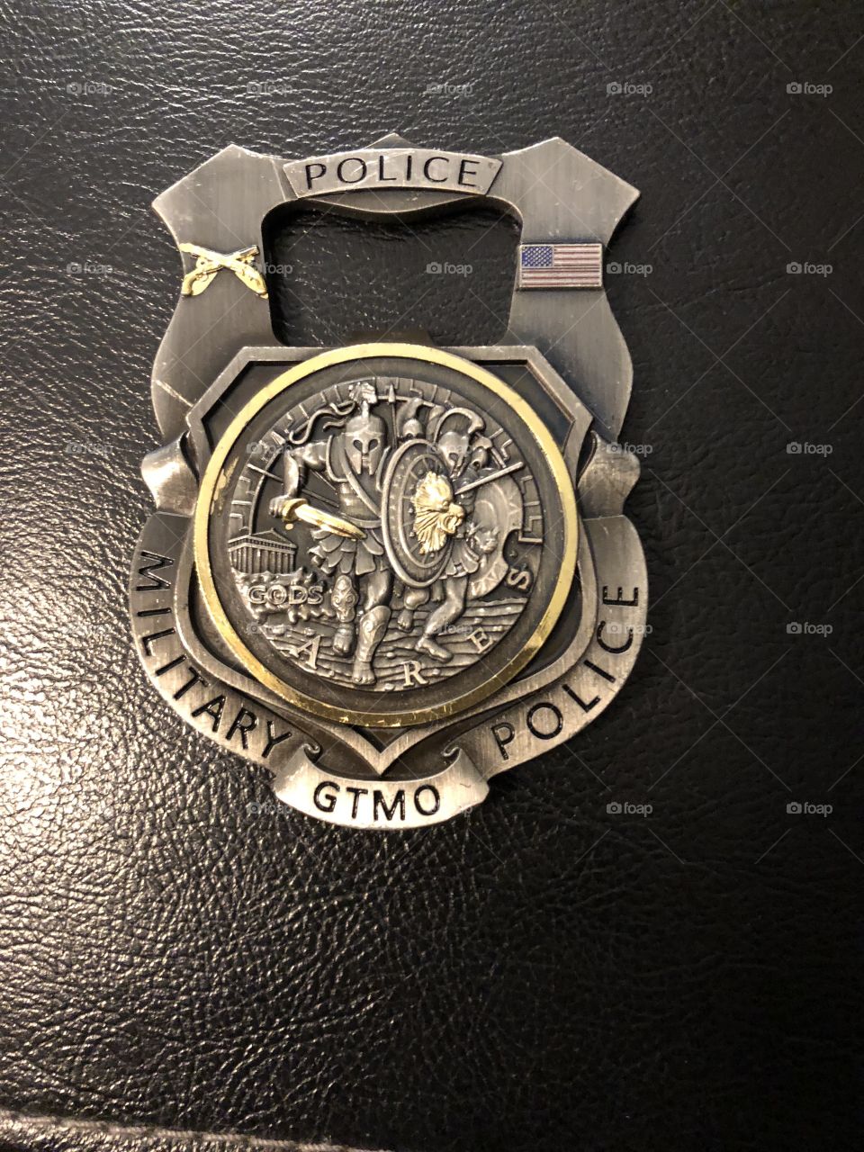 Army Military Police