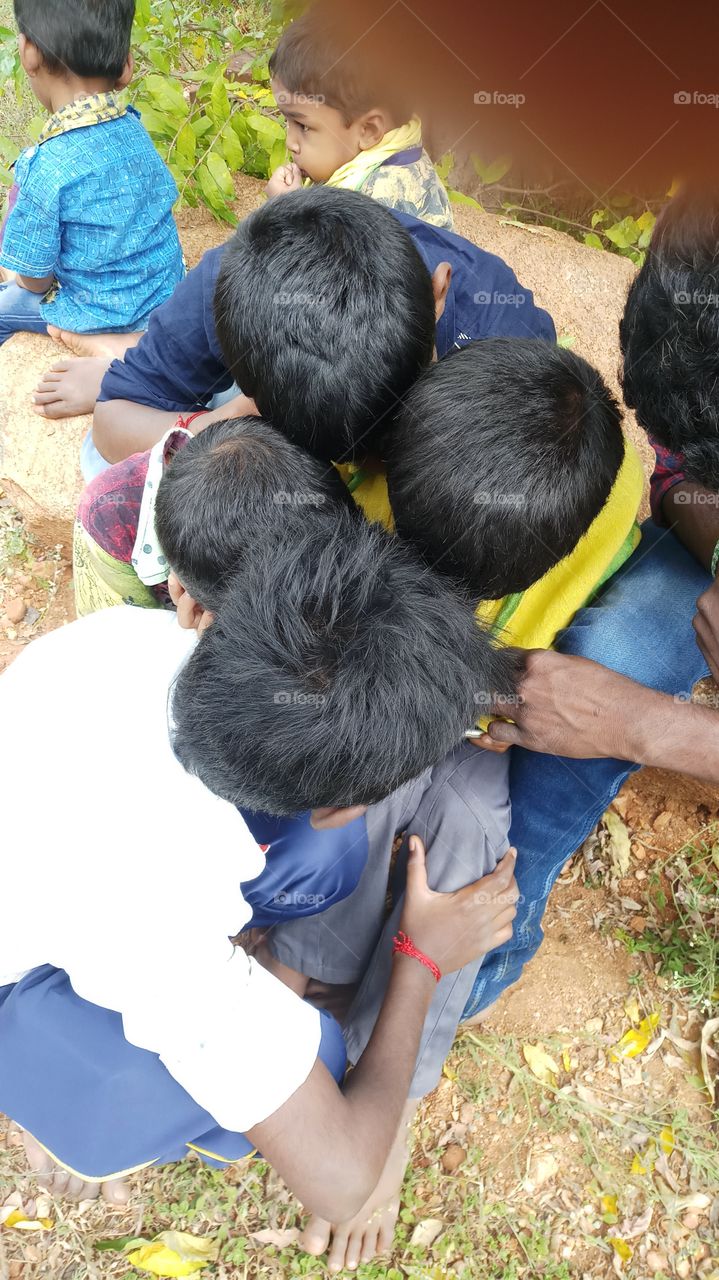 This is very nice click on outdoor