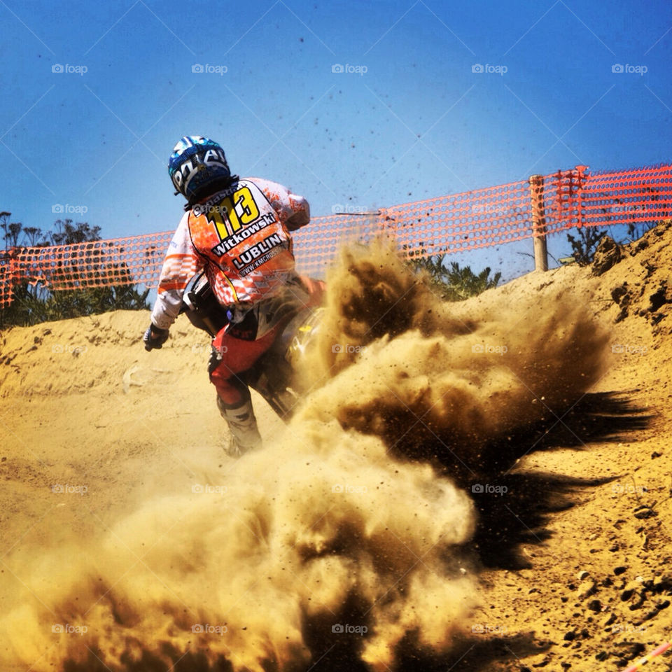 Motocross
