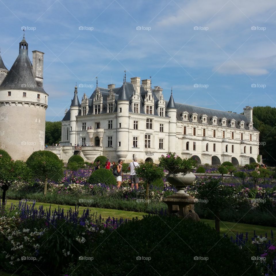 Loire Valley