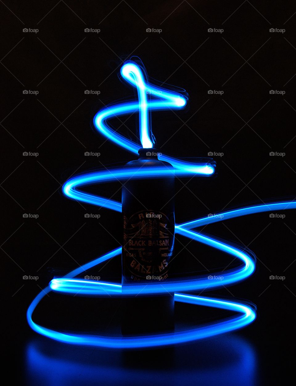 lightpainting