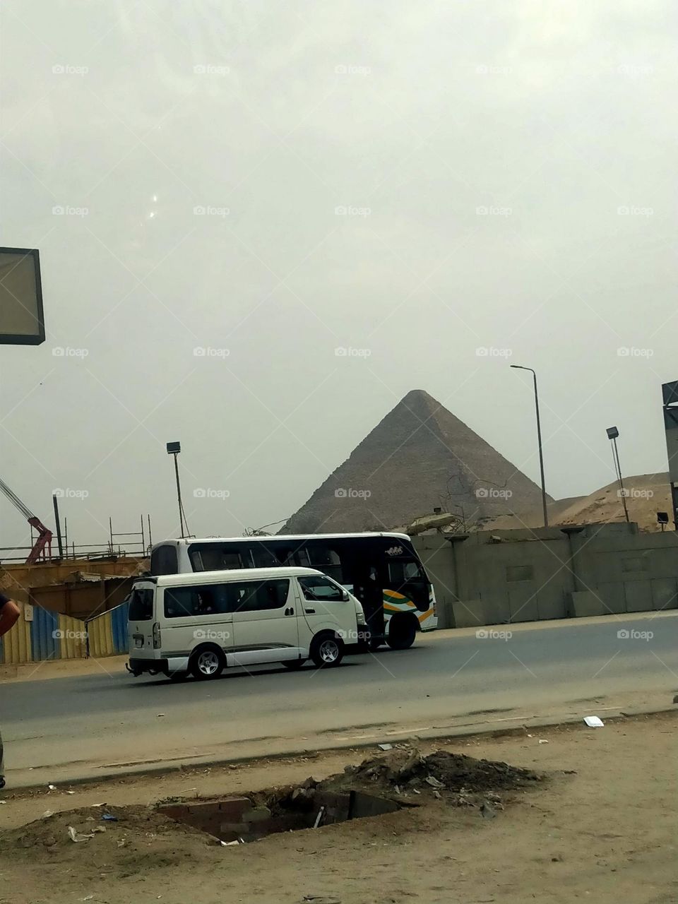 Pyramids