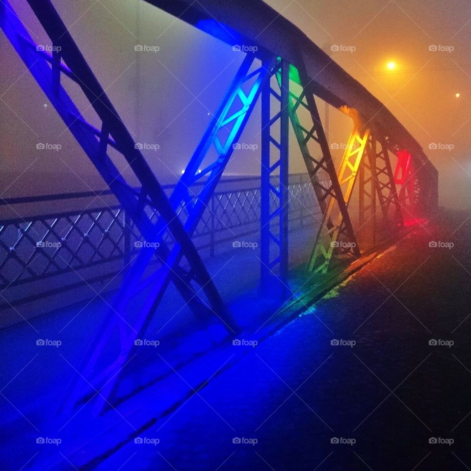 Bridge