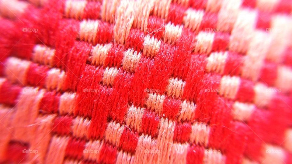 fabric Thread&wool image