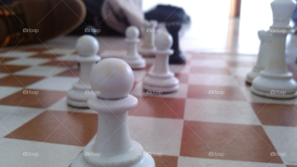 chess game
