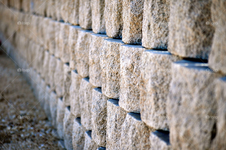 wall block by refocusphoto