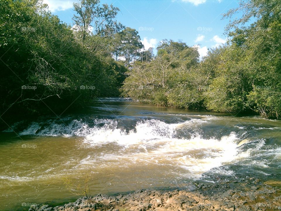 cachoeira
