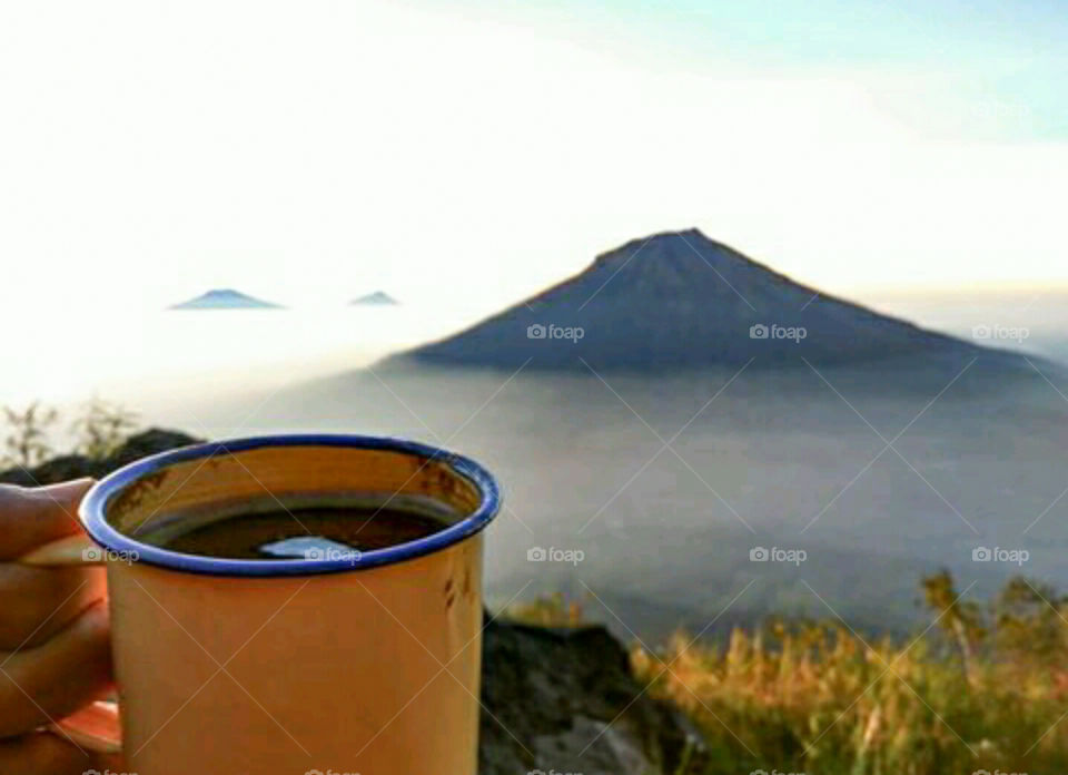 Enjoy Drink and Relax