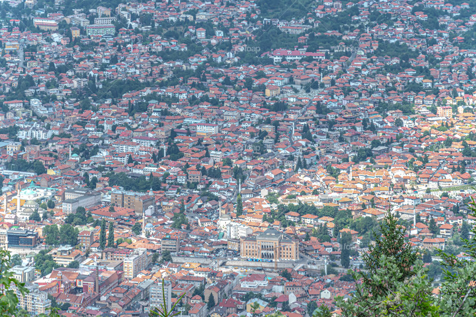 Sarajevo