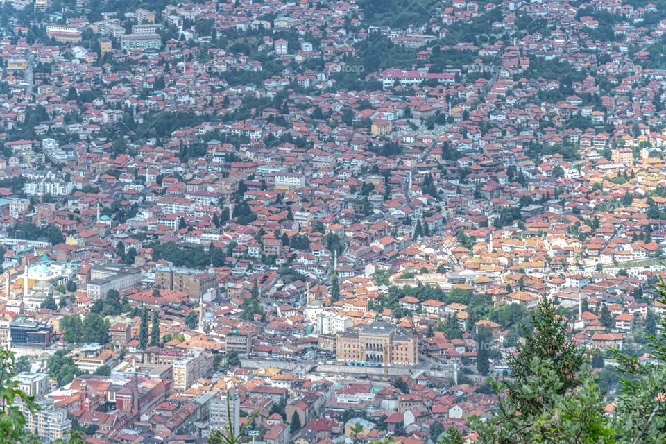 Sarajevo