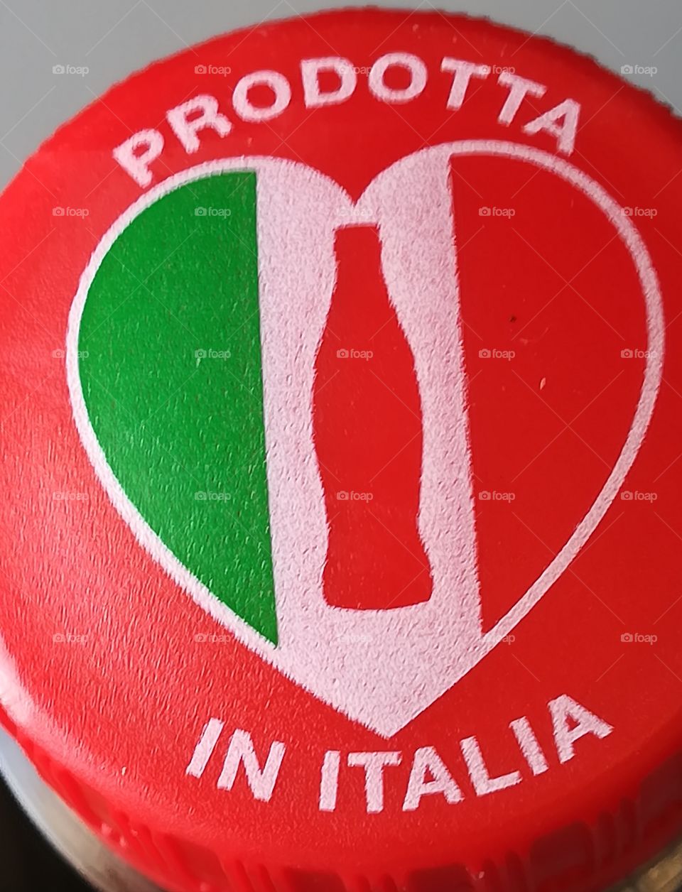 Italian Produce