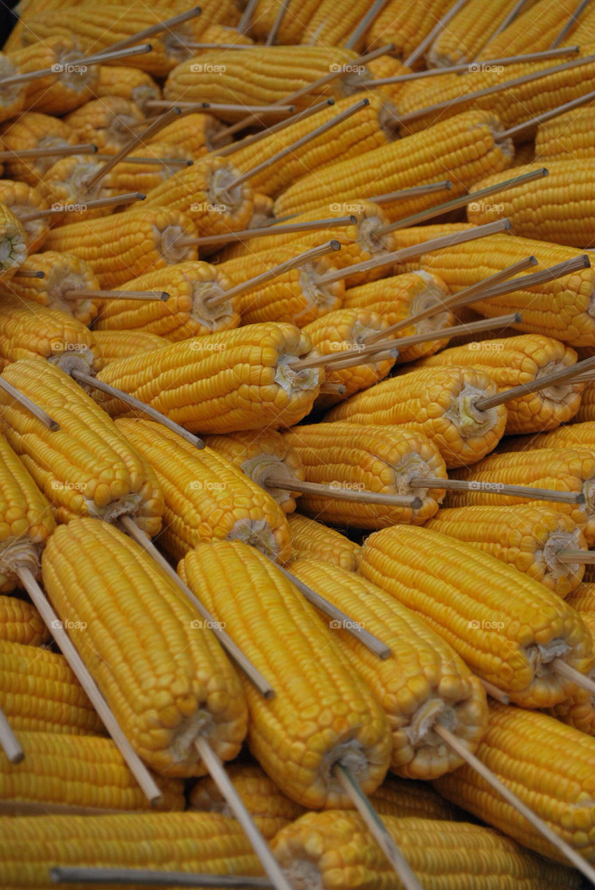 market philippines cebu corn by spyderko