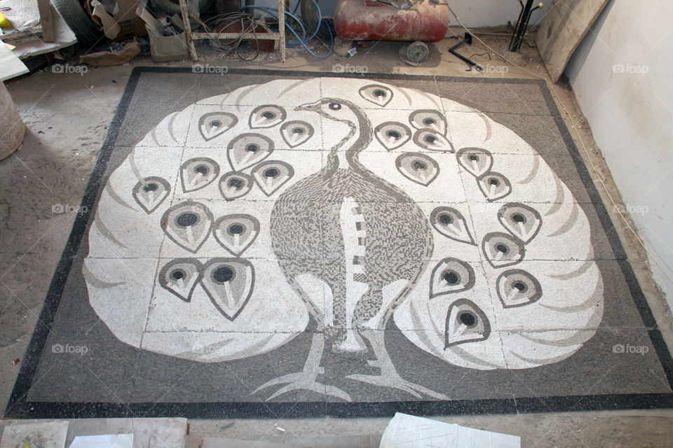 Mosaic