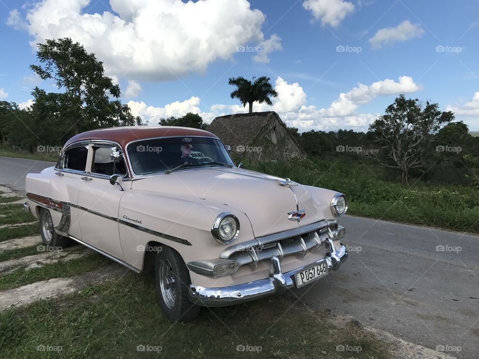 Cuba 1950s