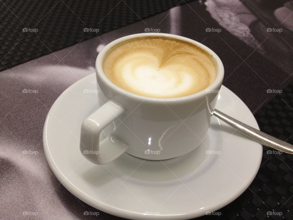 cappuccino