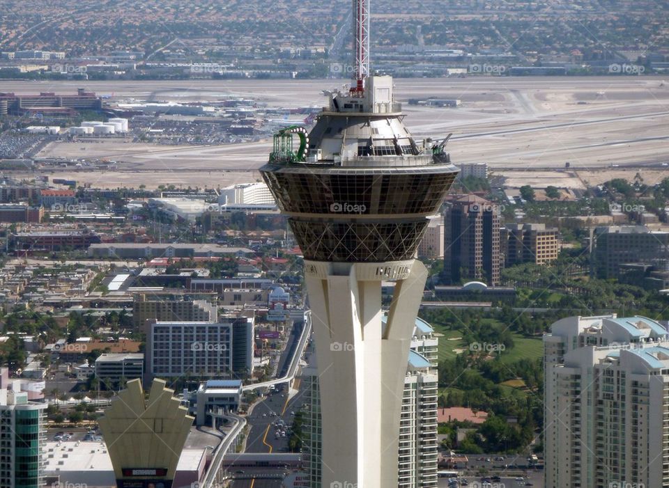 Stratosphere