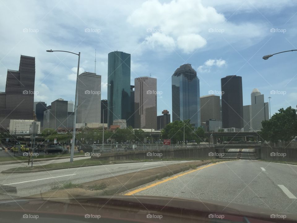 Houston