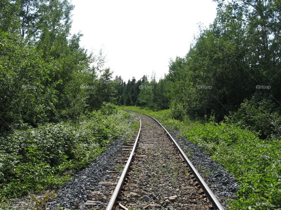 commuting viewpoints