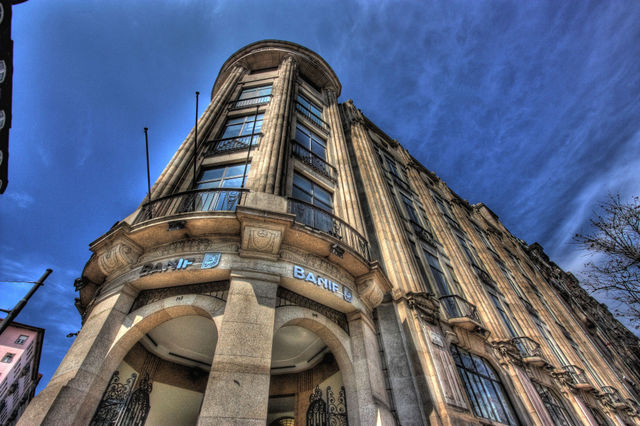 Oporto