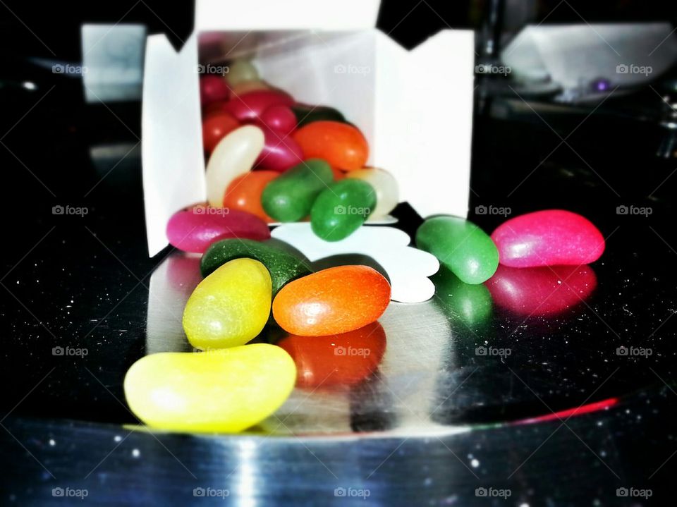 jellybeans 