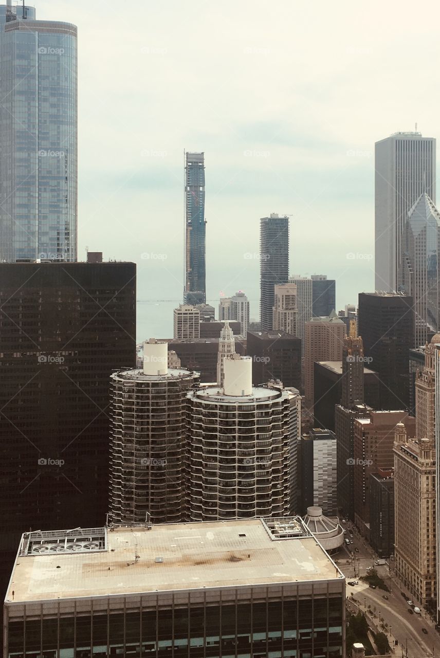 Chicago Architecture 