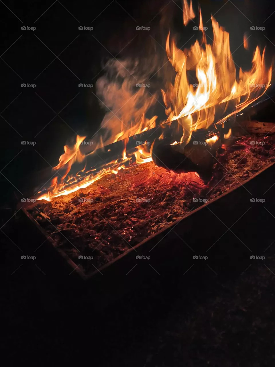 fire
