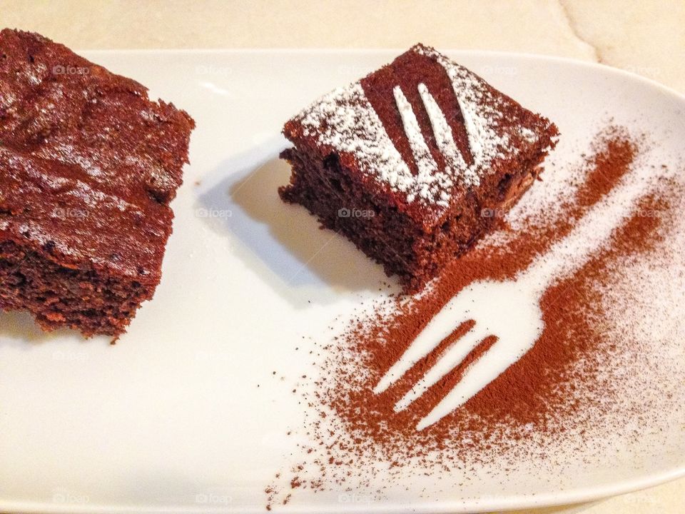 Brownie