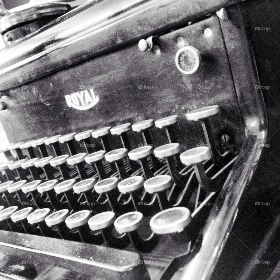 You Never Write Anymore