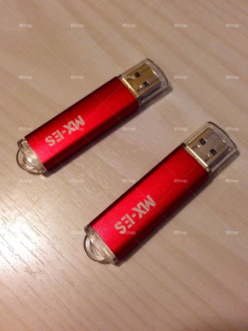 USB Flash