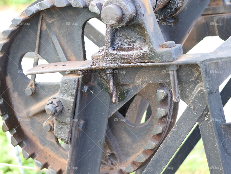 mechanical engineering wheel