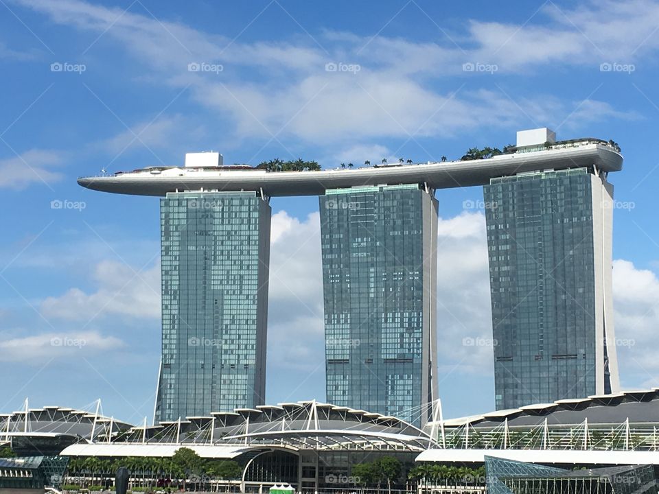 Singapore
