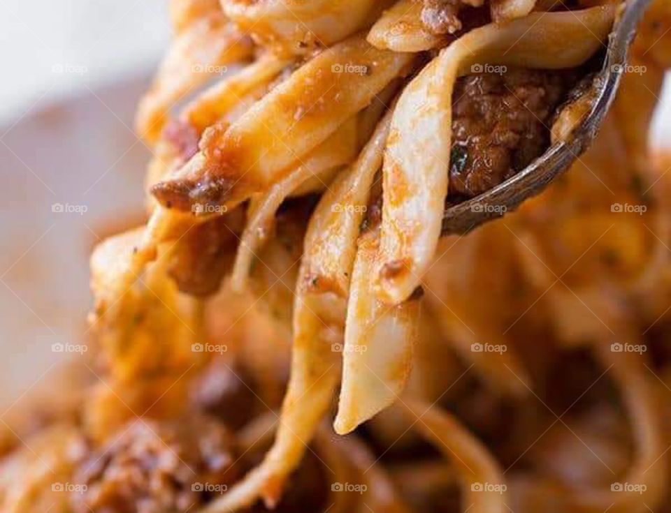 pasta