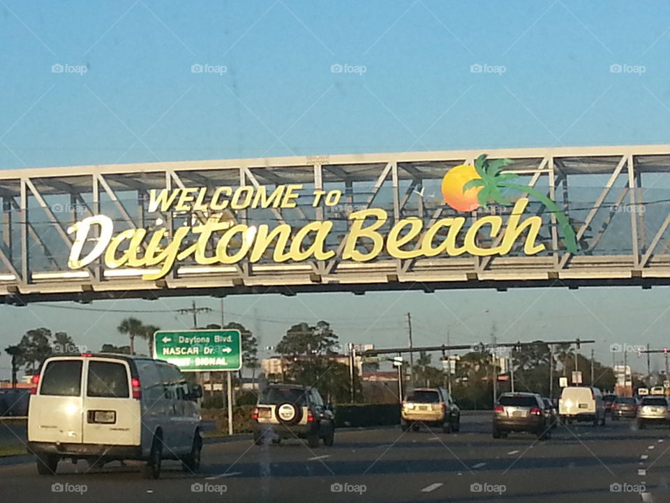 Daytona 
